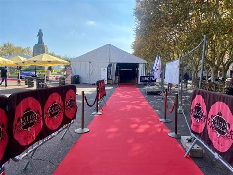 Le Salon Du Chocolat Revient Pour Une Onzi Me Dition Bastia