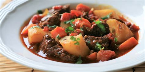 Instant Pot® Spicy Beef Curry Stew Recipe Allrecipes