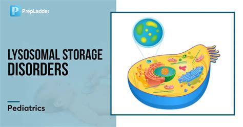 Lysosomal Storage Disorders