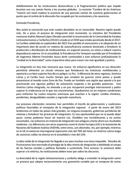 Min PP Petróleo on Twitter Líderes e intelectuales de