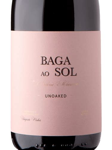 2018 Fitapreta Baga Ao Sol Unoaked Vivino United States