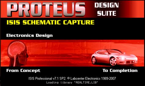 Labcenter Proteus 8 Download VSM - Xtronic