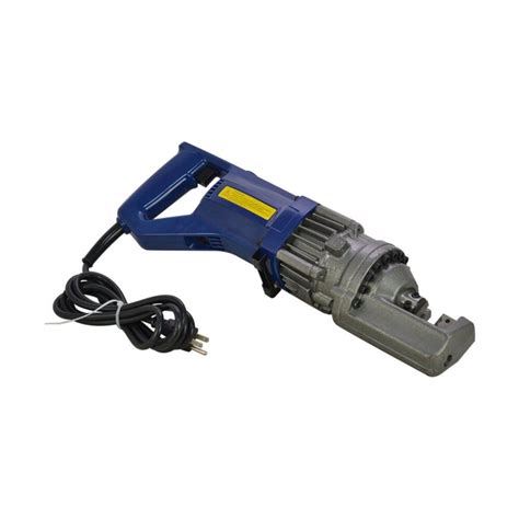 Rc 16 Portable Rebar Cutter At Rs 32000 Rebar Cutter In Bengaluru