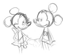 Minnie Mouse Naked Gifs Tenor