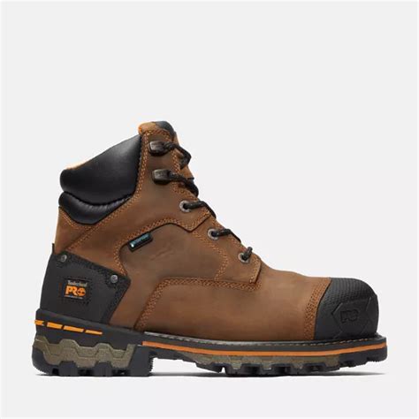 Where To Buy Timberland Pro Work Boots? - Shoe Effect