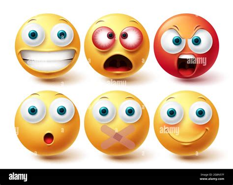 3d Illustration Thinking Emoticon Immagini E Fotos Stock Alamy