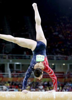 Aly Raisman: Rio 2016 Olympics Games: Team Qualifications-13 | GotCeleb