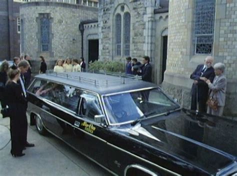 IMCDb Org 1976 Ford Fairlane Hearse W D Hadley ZH In Fatal Bond 1991