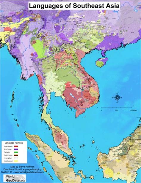 Steve Huffman Language Maps World Geodatasets Language Map Map