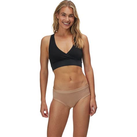 Exofficio Give N Go Mesh Bikini Brief Women S Backcountry