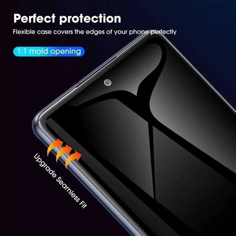 Jual Hydrogel Itel Rs Screen Protector Full Antishocking Shopee