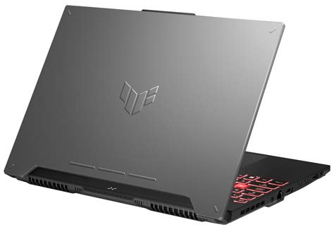 ASUS TUF Gaming A15 - 8945HS · RTX 4070 140W · 15.6", Full HD (1920 x