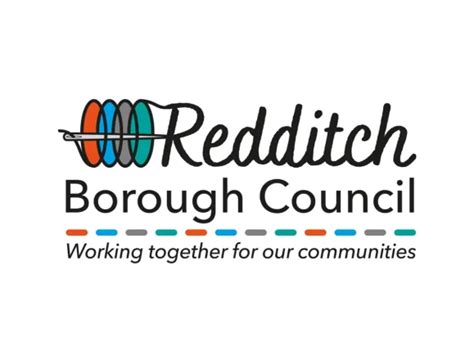 Brand New Look For Redditch Council The Redditch Standard