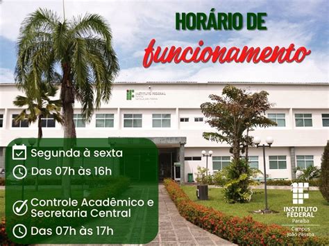 Noticia Ifpb  — Instituto Federal Da Paraiba Ifpb