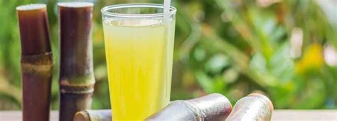 Sugarcane juice Benefits And Its Side Effects | Lybrate