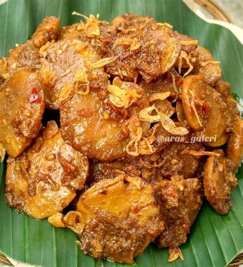 Resep Semur Jengkol Dan Tips Anti Bau Endulsnya Bikin Semangat