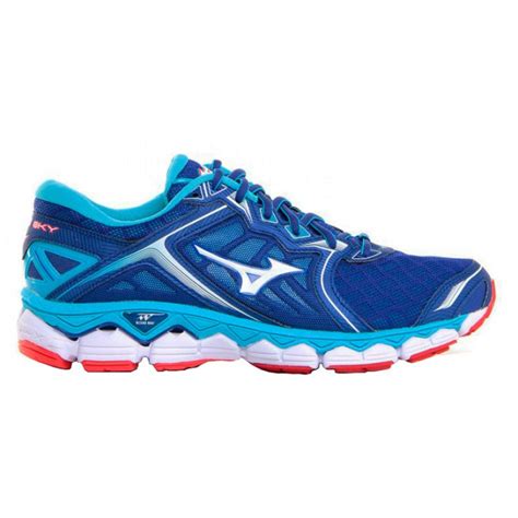 Кроссовки мизуно для бега: Мужские кроссовки для бега от Mizuno в ...
