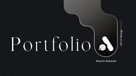 UX & UI Design Portfolio :: Behance