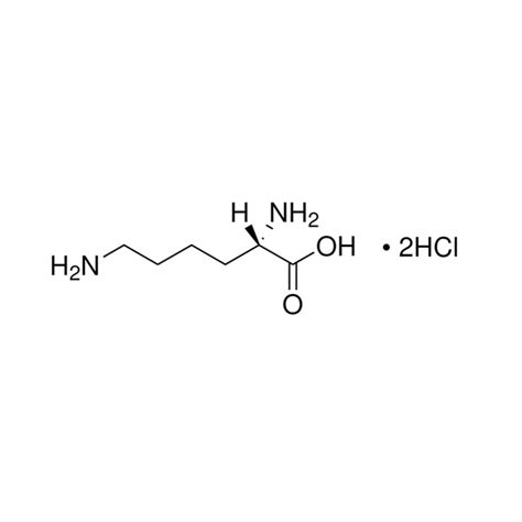 L Lysine Dihydrochloride 98 HPLC Labchem Catalog