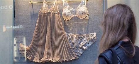 National Lingerie Day April Th Days Of The Year