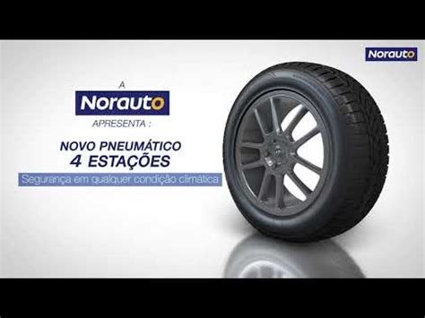 PNEU NORAUTO 4 SEASONS 155 65 R14 75 T Norauto