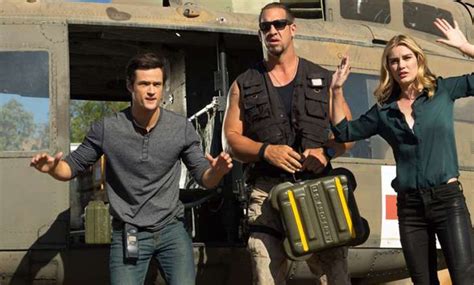 Disaster Porn Saturday Night Eruption LA HubPages