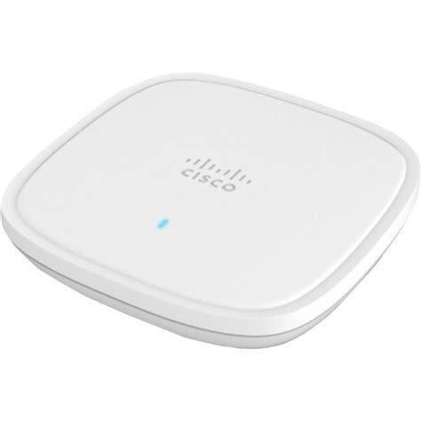Cisco (C9120AXE EWC H) Cisco Embedded Wireless Controller on C9120AX ...