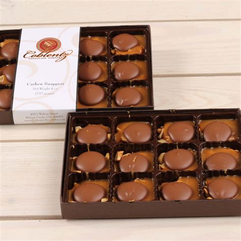 Gift Boxes | Coblentz Chocolate Company