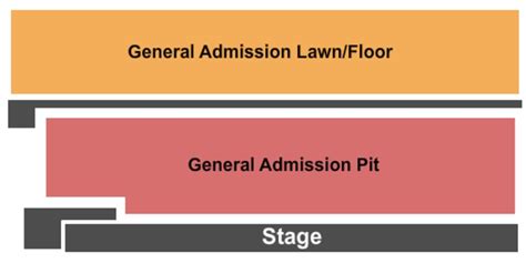 Stage AE Tickets in Pittsburgh Pennsylvania, Stage AE Seating Charts, Events and Schedule