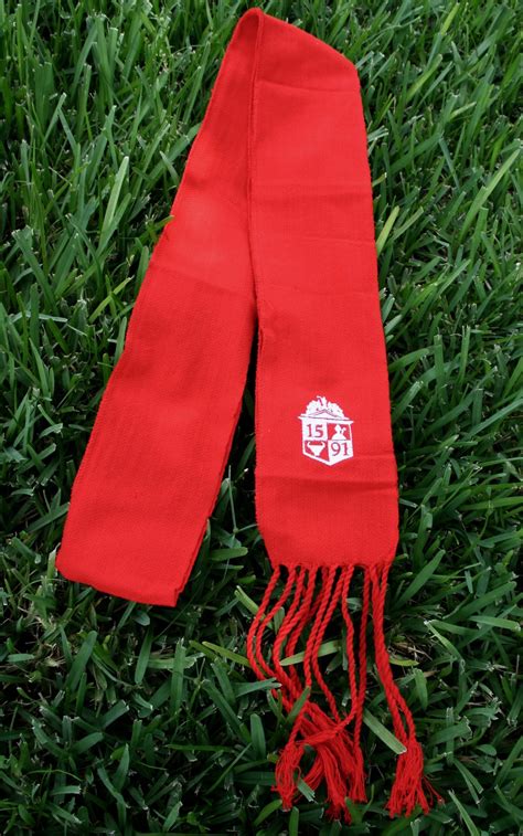 Buy your Official 1591™ Faja (sash) | Shop for the Running of the Bulls