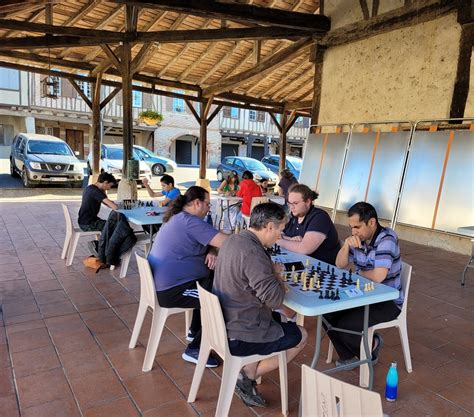 Open Fide De Cologne Mai Club D Checs De Toulouse