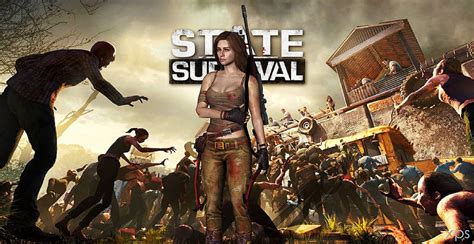 [xps] State Of Survival - Becca by KittyKatye on DeviantArt