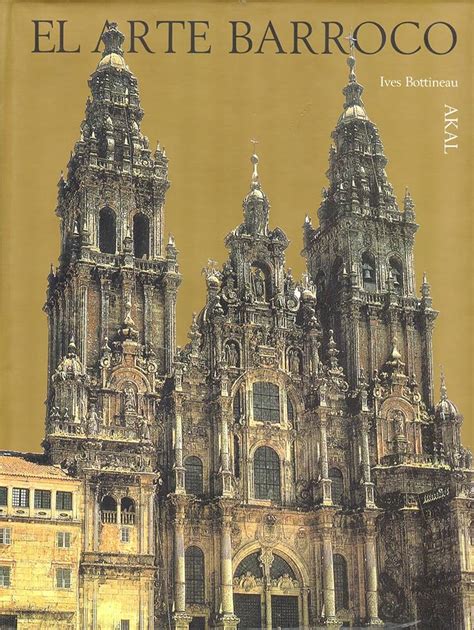 Livros Sobre Barroco - Colección De Barroco