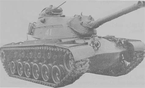 Flame Thrower Tank M67