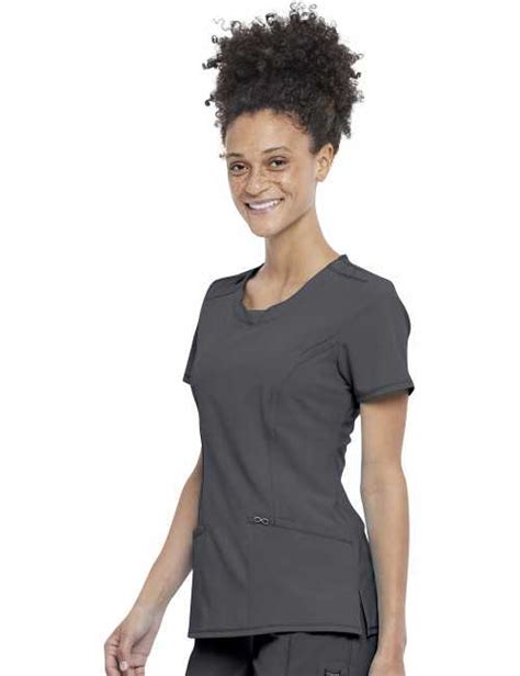 Blouse Médicale Infinity Cherokee