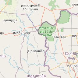 Binh Duong Postal Codes