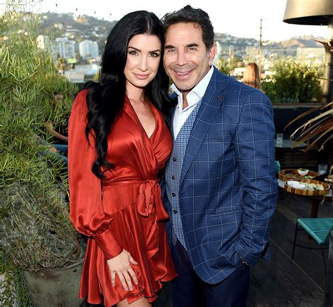 Dr. Paul Nassif, Wife Brittany Pattakos Plan on ‘Expanding the Family’