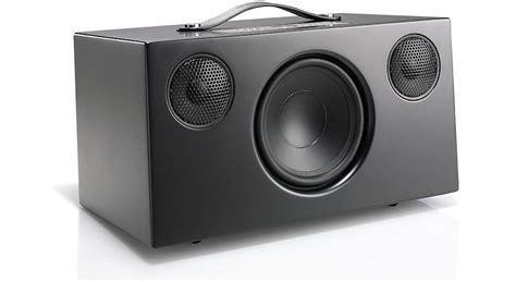 The Best Large Bluetooth Speakers For Your Living Room Review Geek