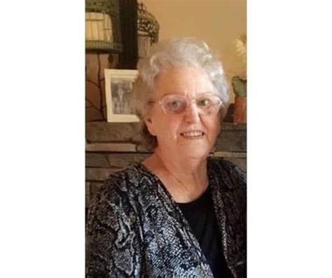 Rose Smith Obituary 1936 2019 Wasilla Ak Anchorage Daily News