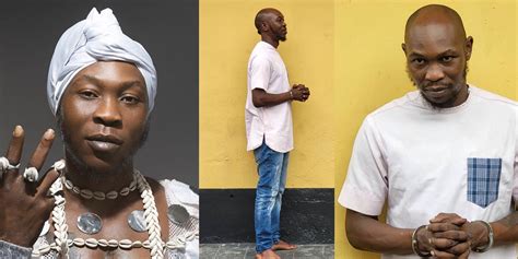 Court Grants Seun Kuti Bail Allows Police To Remand Him For 48 Hours