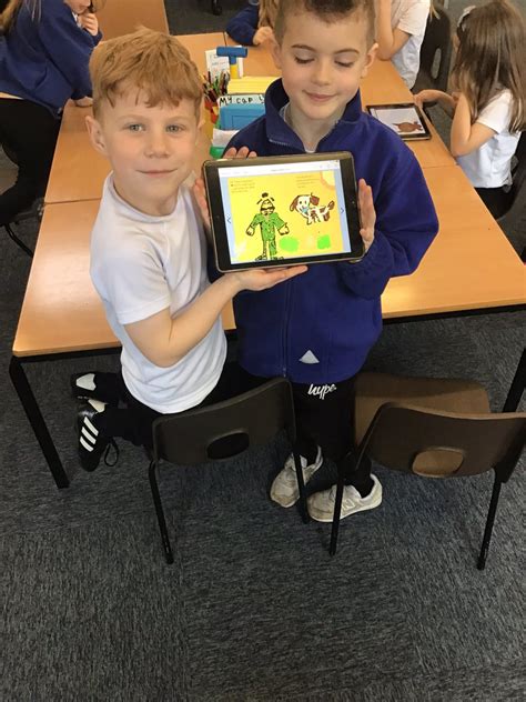 Book Creator Team On Twitter Rt Higher Lane Year Pupils