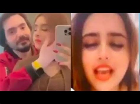 Minahil Malik Tiktok Viral Video Gea Video Clip Trend