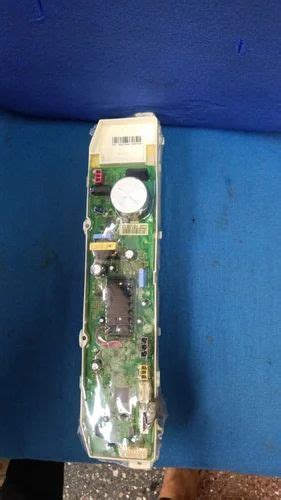 Lg Top Loading Washing Machine PCB BOARD Rectangular At Rs 3500 Piece