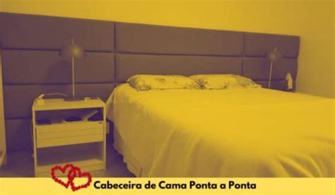 Cabeceira De Cama Sob Medida Qual A Cabeceira Dos Seus Sonhos