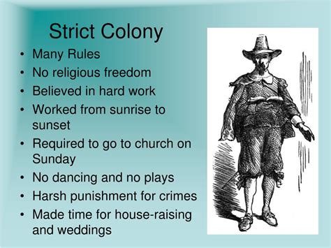 Ppt Early English Colonies Part 2 Massachusetts Colonies Powerpoint Presentation Id 6872581