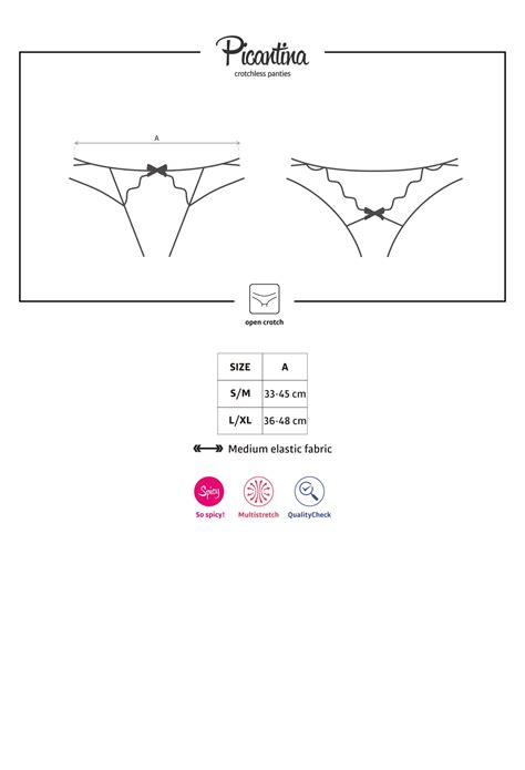 Tanga Mit Spitze Ouvert Slips Strings Club Hot Fashion Odretto Highheels