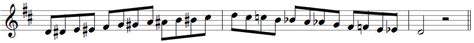 U Meyer Musiklehre Modulation Chromatisch