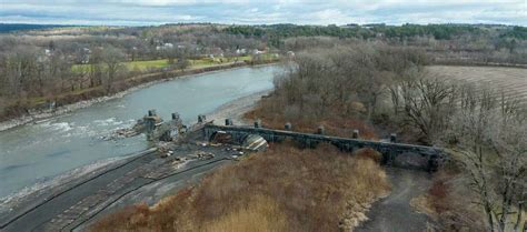 Work Starts On Schoharie Crossing Renovation