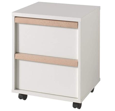 Vipack Chambre Enfant Pi Ces Lit Chevet Bureau Caisson Et Armoire