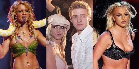 The Woman In Me Britney Spears Books Most Shocking Revelations